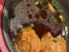 -古都历食南京菜·烤鸭·鸭血粉丝·汤包(南京博物院店)