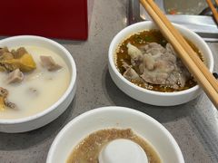 -海底捞火锅(万达广场店)