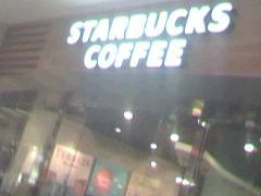 店-星巴克(来福士2F店)