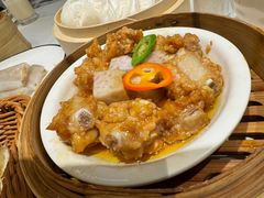 -云庭汇·粤菜海鲜(东盟盛天地店)