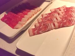 -海底捞火锅鲜切牛肉主题店(长寿路店)