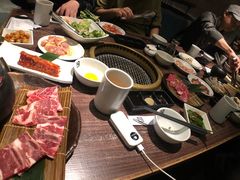 -牛角日本烧肉专门店(海运大厦店)