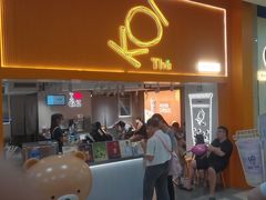 -KOI Thé(正佳广场店)