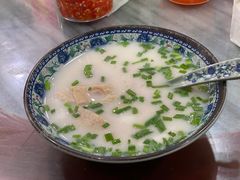 招牌牛杂汤-韦记牛杂汤(清晖园店)