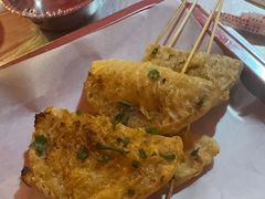 -串小白烧烤(金沙洲店)