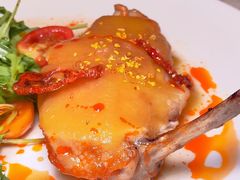 -Yan Ting 宴庭中餐厅(上海静安瑞吉酒店)