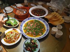 -百年神厨·地道川菜(清江西路店)