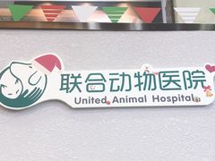 -联合动物医院(光谷诊疗中心)