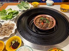 -顺顺小吃(独克宗古城店)