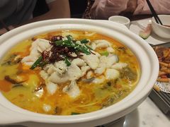 -小菜园新徽菜(宜兴八佰伴店)