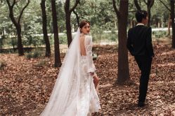 -茜茜公主婚纱摄影会馆