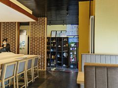 -乾山寿司(好运街店)