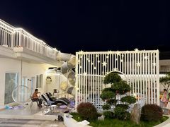 -麓舍全景太湖温泉别墅团建拓展会议亲子
