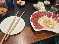 -南门涮肉(通州店)