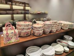 -龙湖重庆时代天街
