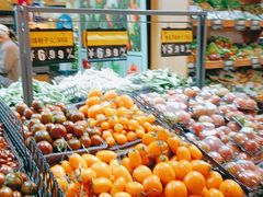 -凯德广场(学府店)