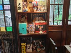 -古董花园(思南路42弄小区店)