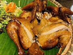 -美奈小馆·越南料理(中航城君尚购物中心店)