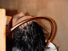 -施奈儿.洗头頭療.按摩SPA.采耳(上梅林店)