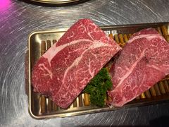 -大叹号·朝鲜族烤肉(潍坊泰华城店)