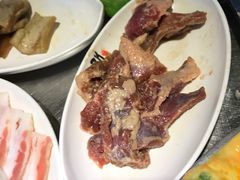 -喜来稀肉(虹泉路店)