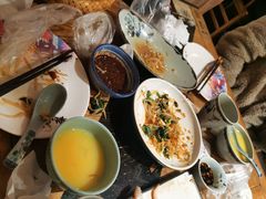 -娄三少春饼·烤鸭(合生汇购物中心店)
