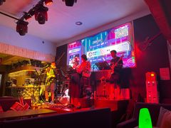 -摆渡酒吧(后海店)