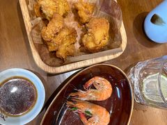 -8PINTS八品脱·日料·烧鸟·精酿小酒馆(莘庄店)