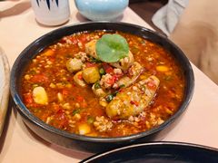 -山石榴·贵州菜(丰盛里店)