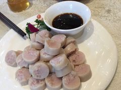 -北平食府·北京烤鸭(北京西站六里桥店)
