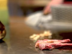 -青牛铁板烧(东方悦邻Mall店)