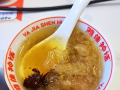 -雅佳神话·麻辣烤鱼(新街口店)