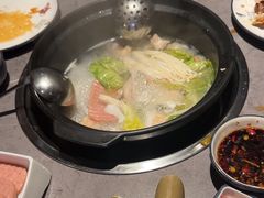-同仁四季椰子鸡(海岸城天利店)