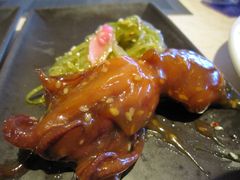 -广州中心皇冠假日酒店-环市食坊·海鲜自助餐厅