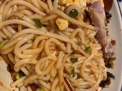 -刀小蛮半只鸡过桥米线(家乐福四元桥店)