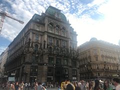 -斯蒂芬主教座堂(Stephansdom)