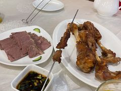 -那达慕蒙古风味酒楼