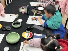 -东书房琴棋书画馆(昆城校区)