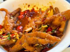 -小姨家常菜(昭萍东路店)