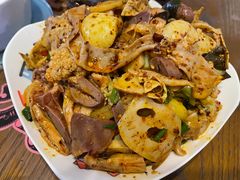 -胖子好盐水鸭(总店)