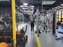 -享受健身·美体塑形馆