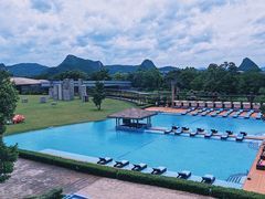 -Club Med地中海俱乐部·桂林度假村