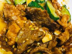 -惠宾饭庄(中山路店)