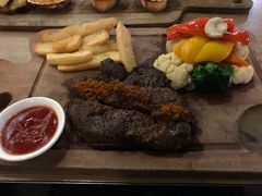 -5号公路餐厅(曼哈顿店)