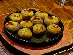 -格鲁·秀色Georgia’s Feast