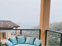 -天目湖御水温泉·度假酒店