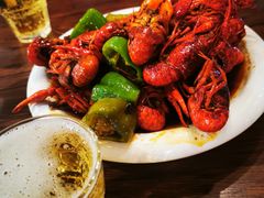 金牌十三香-盱眙朱大龙虾馆(粉巷店)