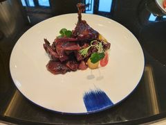 -山水雅居·江南雅宴(运河公园店)
