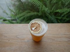 -知亘茶食