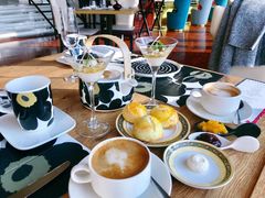 -翡翠36餐厅(浦东香格里拉店)